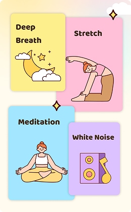 Daily Recharge