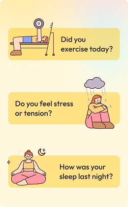 Personalized Wellness Plans